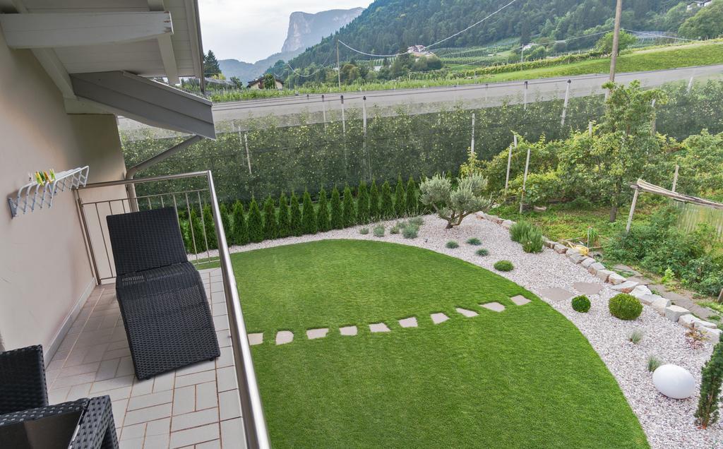 Ferienwohnungen Gamper Tisens Exterior foto